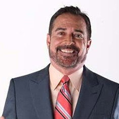 Luisito Vigoreaux