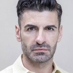 Panayotis Petrakis