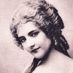 Francine Mussey