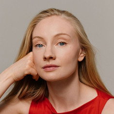 Gina Bernhoft Gørvell