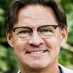 Mikael Sandström