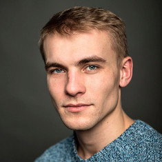 Pavel Yudin