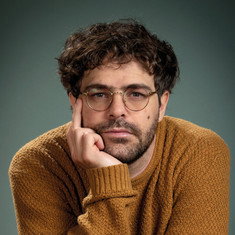 Peter Lanzani