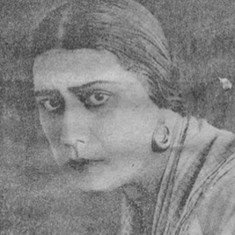 Yevgeniya Khovanskaya