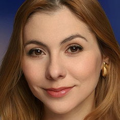 Amanda Döring