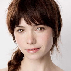 Sydney McCarthy