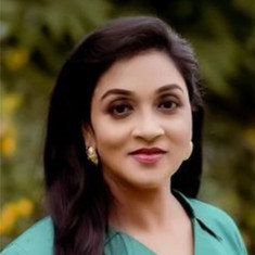 Nitha Promy