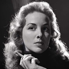 Elisa Galvé