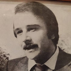 Vasilis Malouhos