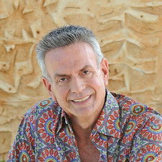 Jorge Luis Ramos