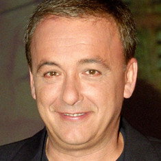 Andreas Mikroutsikos