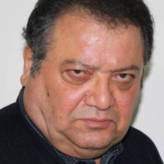 Mohammad Motie