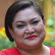 Adibah Noor