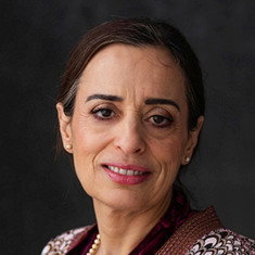 Fatima Khanfour