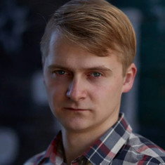 Marius Pocevičius