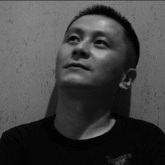 Liu Gang