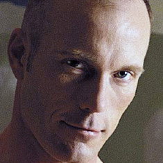 Clint Cooper