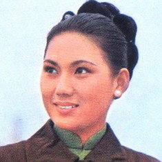 Chiang Ching-Hsia