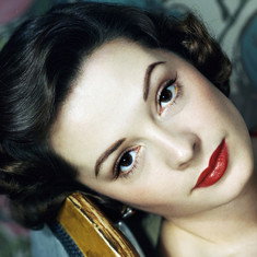 Jane Greer