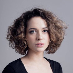 Aleksandra Hamkało