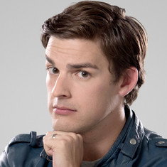 Matthew Patrick
