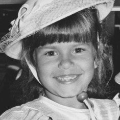 Judith Barsi