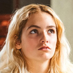 Billie-Louise Vlegels