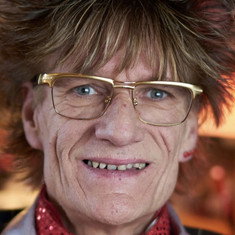 Randall Fowler