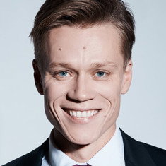 Sander Rebane
