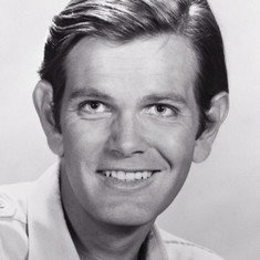 Peter Ford