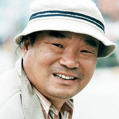 Kim Sang-sun