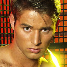 Chris Russell