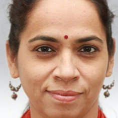 Ashwini Giri