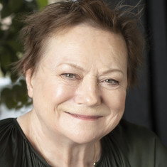 Lisbet Dahl