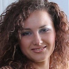 Andrea Drapelova