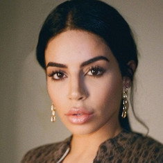Selma Omari
