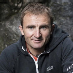 Ueli Steck