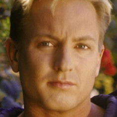 Aaron Wilde