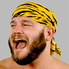 Bruce Woyan