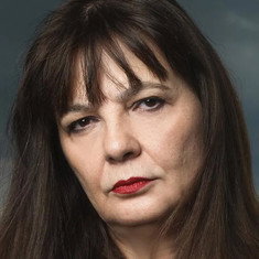 Dora Masklavanou