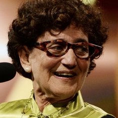 Tina Hirsch
