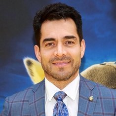 Omar Chaparro