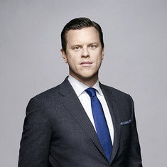 Willie Geist