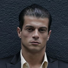 Roberto Chivas