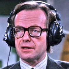 Jacobo Zabludovsky