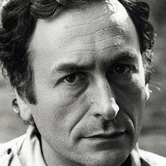 Antoine Vitez