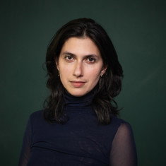 Hoda Taheri