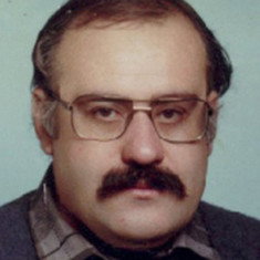 Haşmet Zeybek