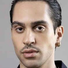 Mahmood