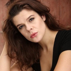 Annamarie Kenoyer